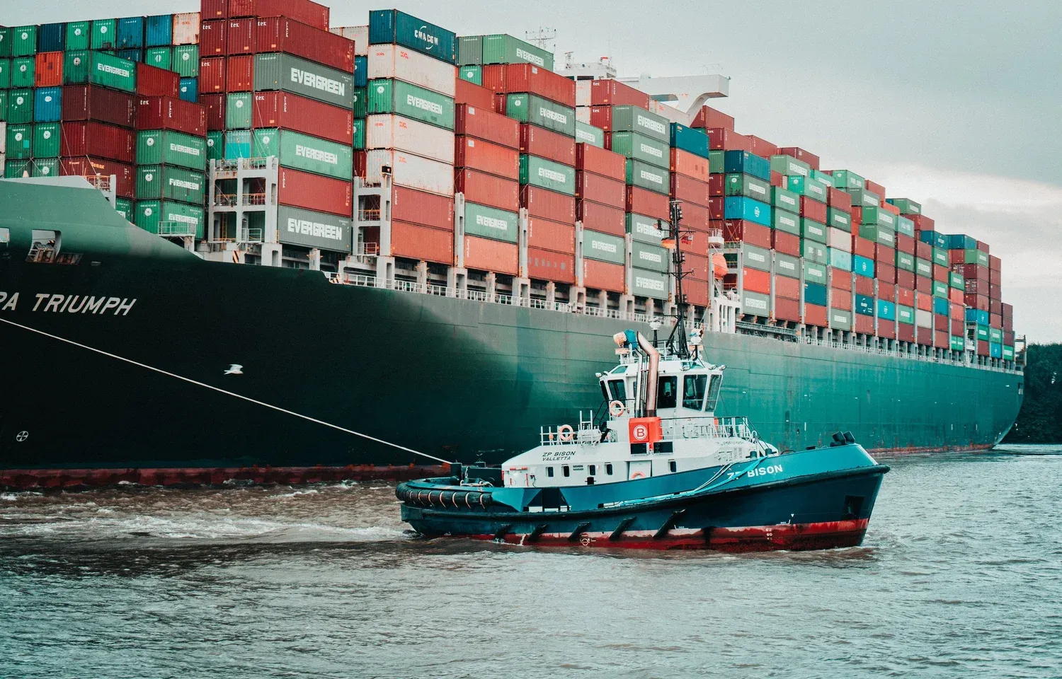Supply Chain Management