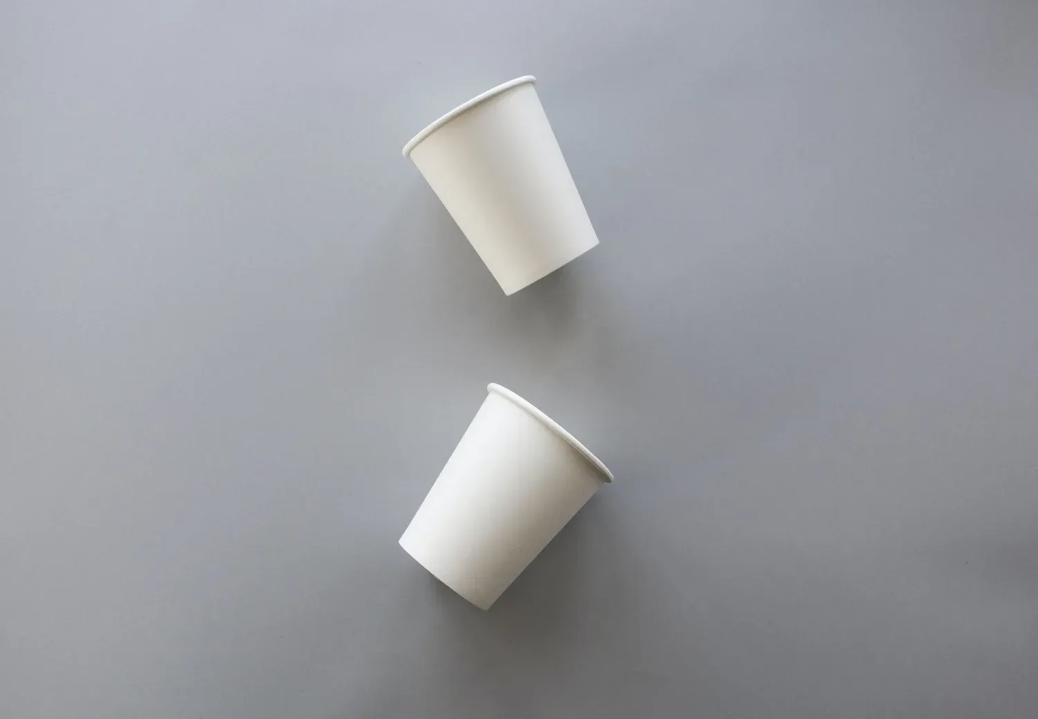 Paper packaging