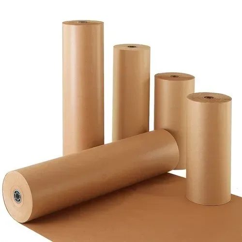Fluting Paper