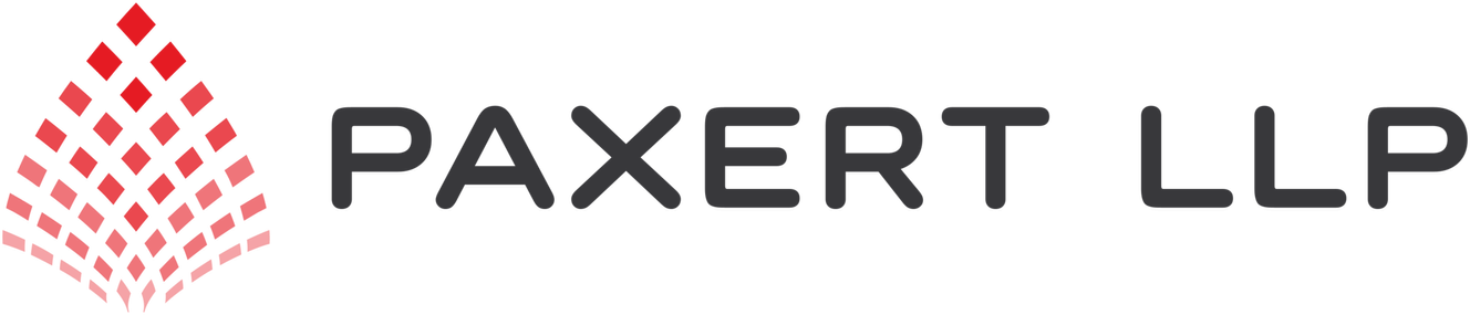 Paxert LLP
